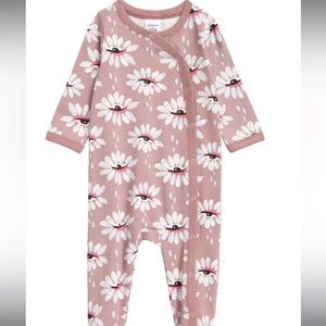 Nordstrom by Christina Martinez Footie